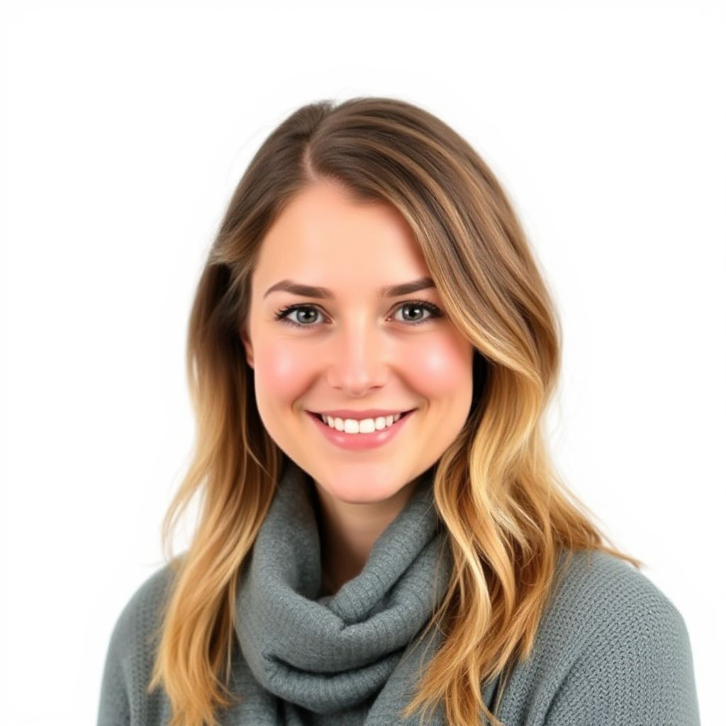 Lindsay Jones